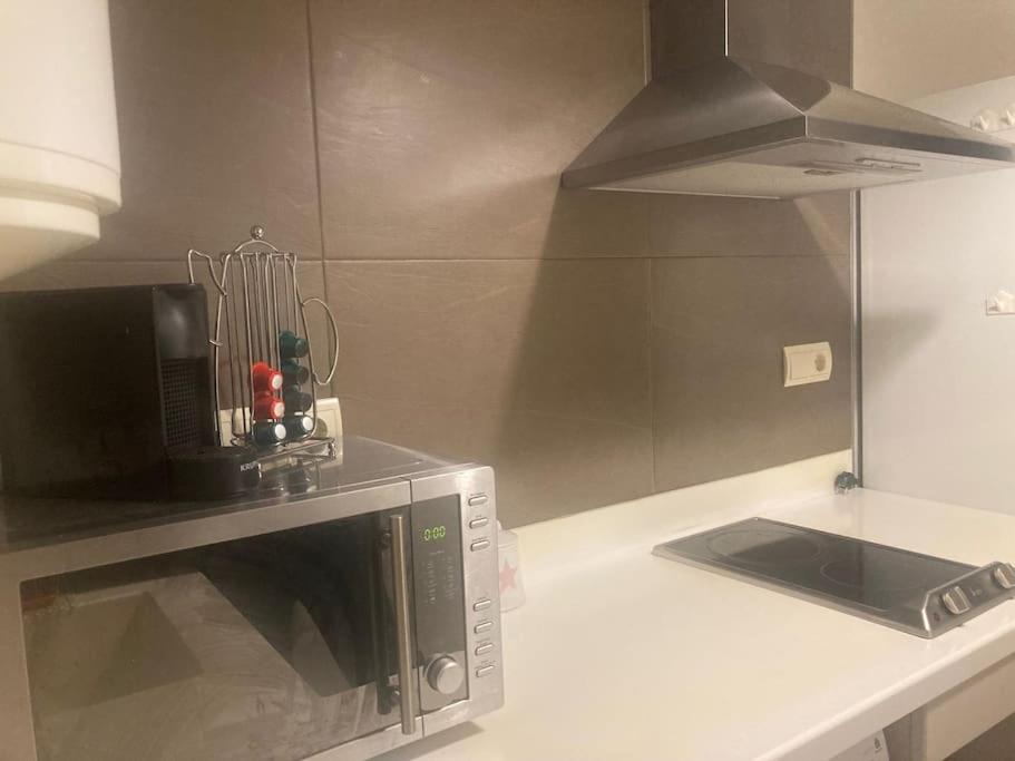 Magnifico Apartamento En El Centro De Puigcerdà Exterior foto