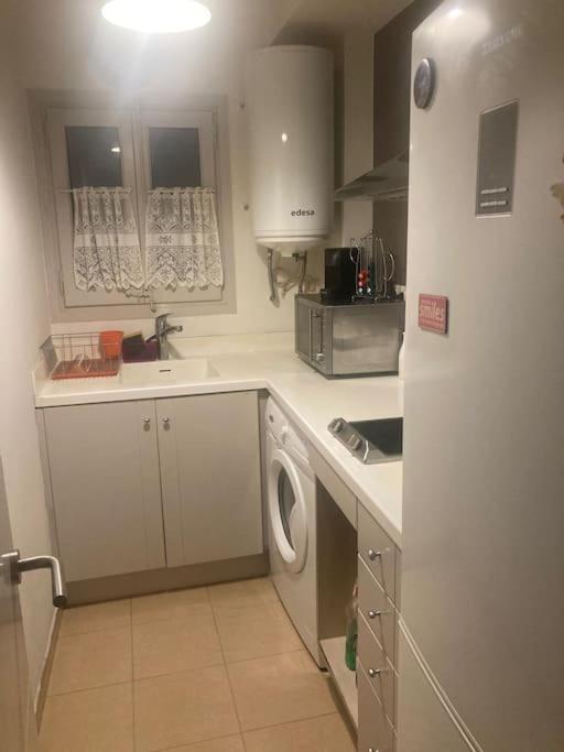 Magnifico Apartamento En El Centro De Puigcerdà Exterior foto