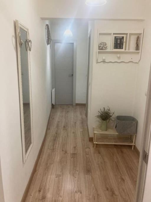 Magnifico Apartamento En El Centro De Puigcerdà Exterior foto