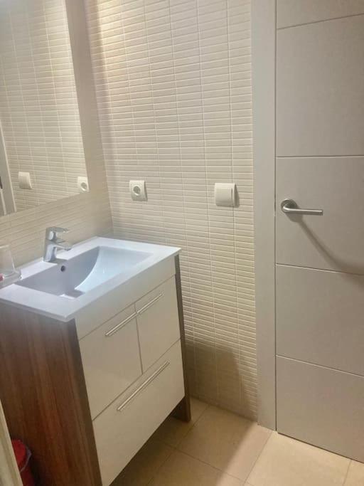 Magnifico Apartamento En El Centro De Puigcerdà Exterior foto